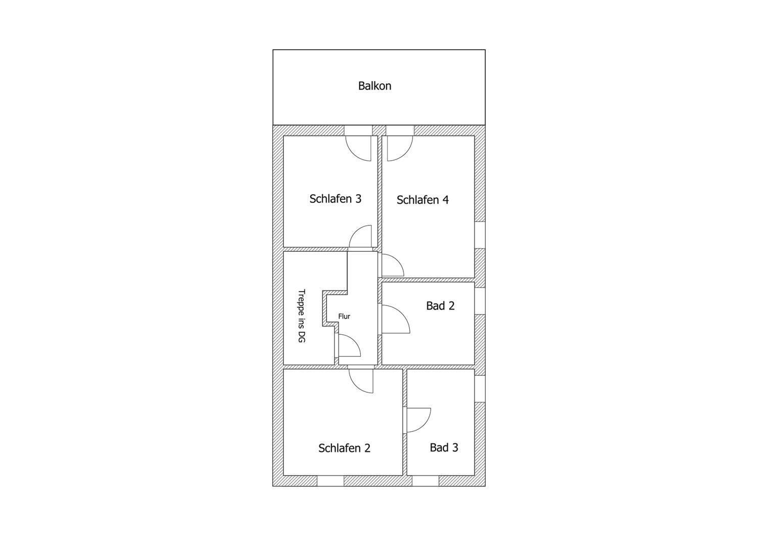 Ferienhaus Empora เบนซาซิเออ ภายนอก รูปภาพ