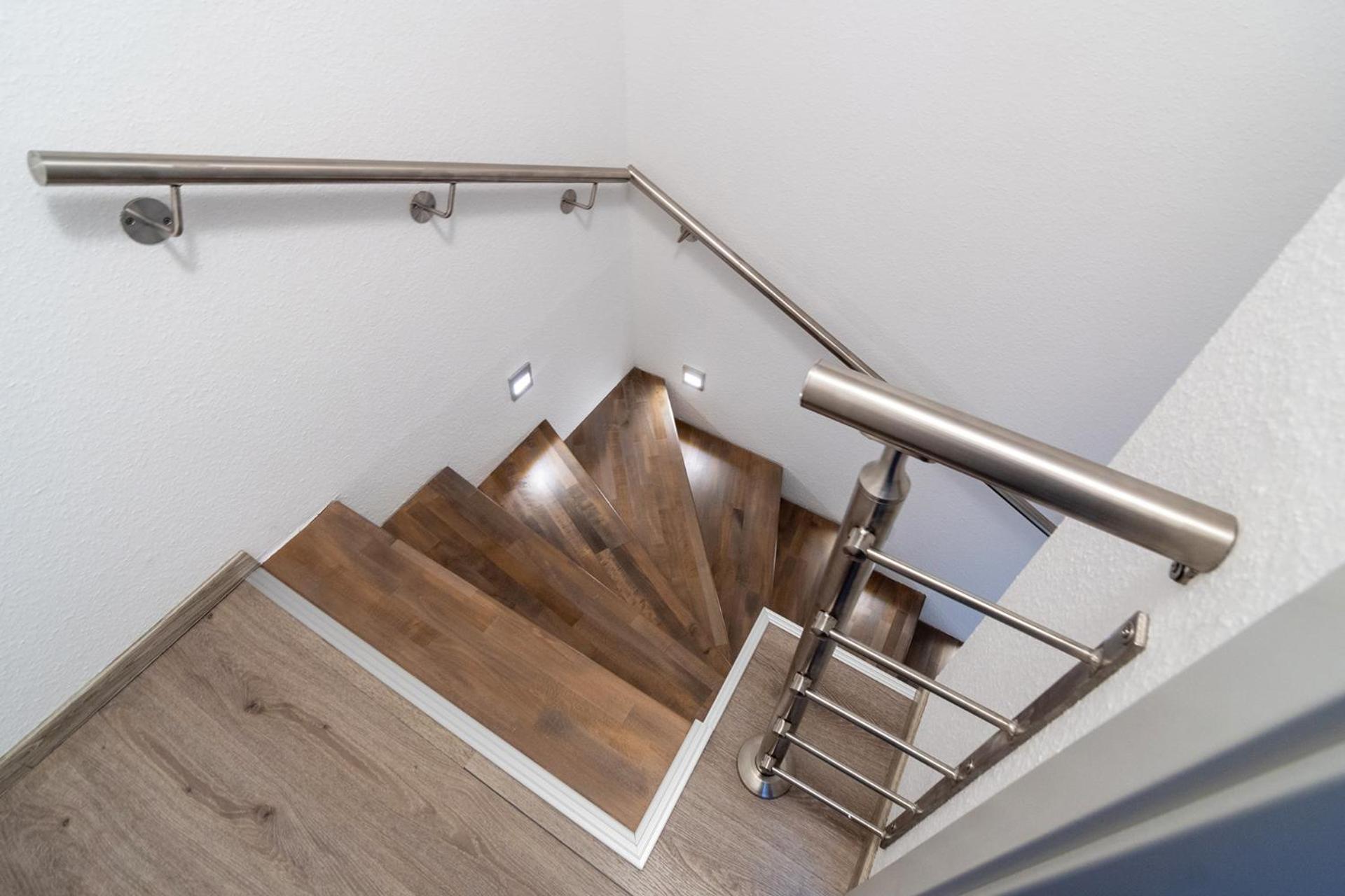 Ferienhaus Empora เบนซาซิเออ ภายนอก รูปภาพ