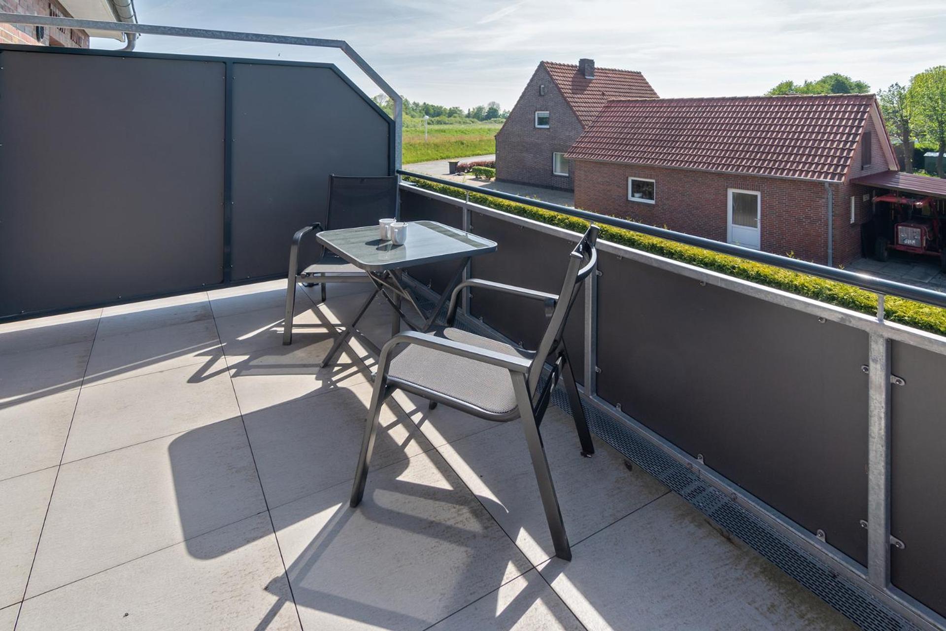 Ferienhaus Empora เบนซาซิเออ ภายนอก รูปภาพ