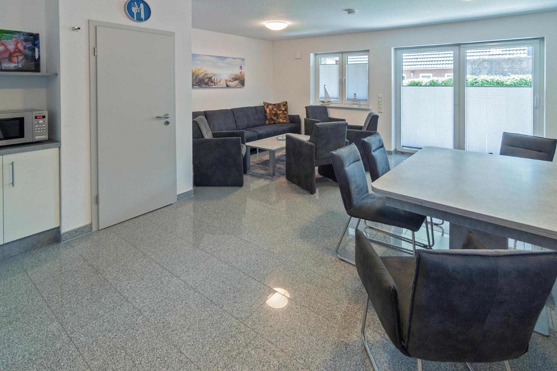 Ferienhaus Empora เบนซาซิเออ ภายนอก รูปภาพ